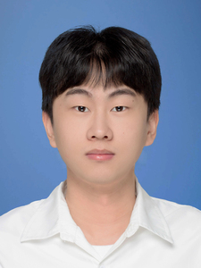 杨志龙
深圳大学 访问生