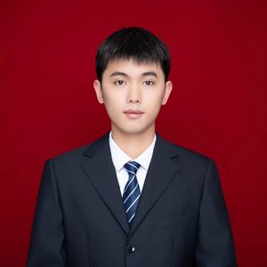 黄智清
​深圳大学 访问生