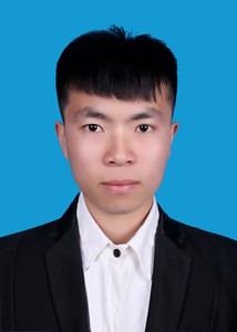 符庆金 （博后出站）
去向：河北工业大学 助理教授